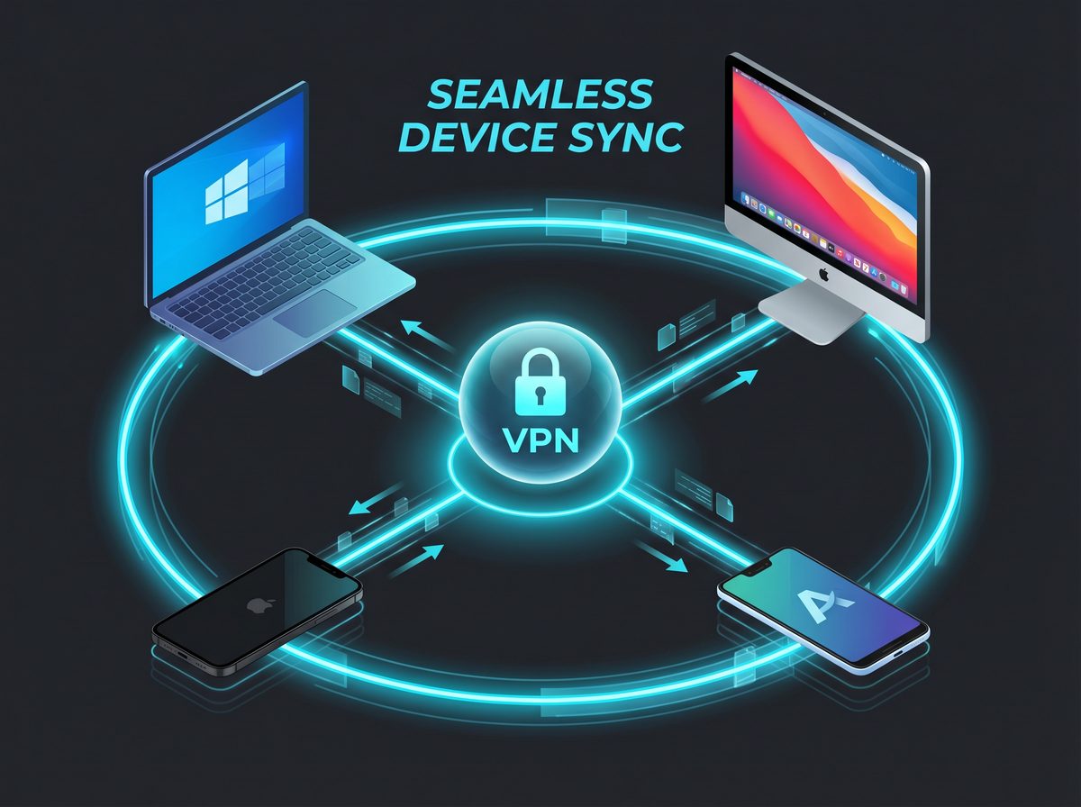 水箱加速器全平台多设备支持